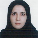 تصویر دکتر اعظم مجدیه فرشی