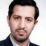 تصویر دکتر سیدمهدی حسینی خامنهء