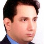 تصویر دکتر امیرحسین فلاحیان