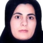 تصویر دکتر حمیده ژیانی