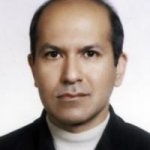 تصویر دکتر همایون جاذبی زاده