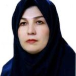 تصویر دکتر حمیده ذالک زاده