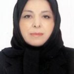 تصویر دکتر شهره علومی یزدی