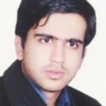 تصویر دکتر حمیدرضا محمدی هامانه