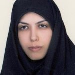 تصویر دکتر حمیده فرجیان زاده