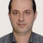 تصویر دکتر سیامک مودتی یزدی