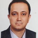 تصویر دکتر غلامحسین اخیانی