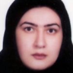 تصویر دکتر مریم زارع