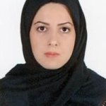 تصویر دکتر سپیده عرب زاده