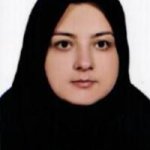 تصویر دکتر حمیده محمدی مجد