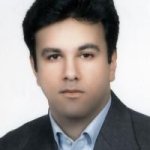 تصویر دکتر کامران کرم پور