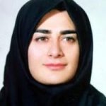 تصویر دکتر منیژه پناهیان ژند