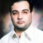 تصویر دکتر سیدعلی سیدزاده یزدی