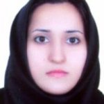 تصویر دکتر مهری اسفندیار