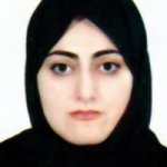 تصویر دکتر سپیده عموییان