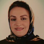 تصویر دکتر شهلا رشیقی فیروزآبادی