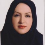تصویر دکتر معصومه قاسمی