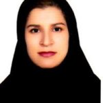 تصویر دکتر حمیده شیری
