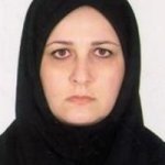 تصویر دکتر وحیده یزدی زاده