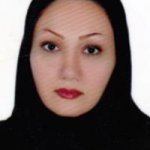 تصویر دکتر مهسا زارع نژاد