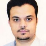 تصویر دکتر حامد زارع