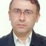 تصویر دکتر امیرحسین افشانی