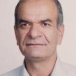 تصویر دکتر خلیل اسماعیلی فلاح