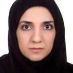 تصویر دکتر پروانه حجت