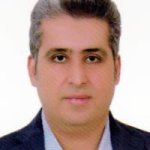 تصویر دکتر مهدی سعیدی