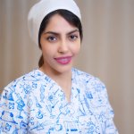 تصویر دکتر نفیسه هما باقری