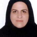 تصویر دکتر معصومه عبدالهی فرد