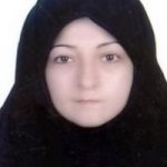 تصویر دکتر مهری محروقی