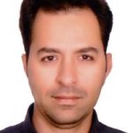 تصویر دکتر کامران احمدی بفرویی