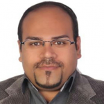 تصویر دکتر امیرحسین عتیقه چی