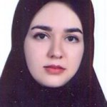 تصویر دکتر فرزانه فلاحتی