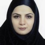 تصویر دکتر لیلا اعلمی