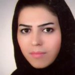 تصویر دکتر حمیده سمندری گیگلو