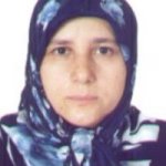 تصویر دکتر زینب فقیهی