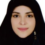 تصویر دکتر فاطمه زارع نژاد