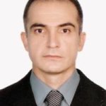 تصویر دکتر کامران بلیغی