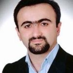 تصویر دکتر حمیدرضا سماکوش