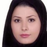 تصویر دکتر ندا احسان زاده