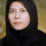 تصویر دکتر سکینه طاقی