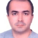 تصویر دکتر حمیدرضا تقوی