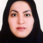 تصویر دکتر زهره آقاجانی