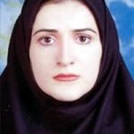 تصویر دکتر حمیده سلطانی