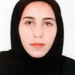 تصویر دکتر سکینه نوائی بروجنی