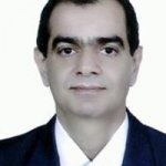 تصویر دکتر امیرحسین زندی