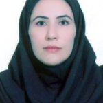 تصویر دکتر منیژه حقگوئی