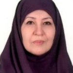 تصویر دکتر سکینه ابدالی